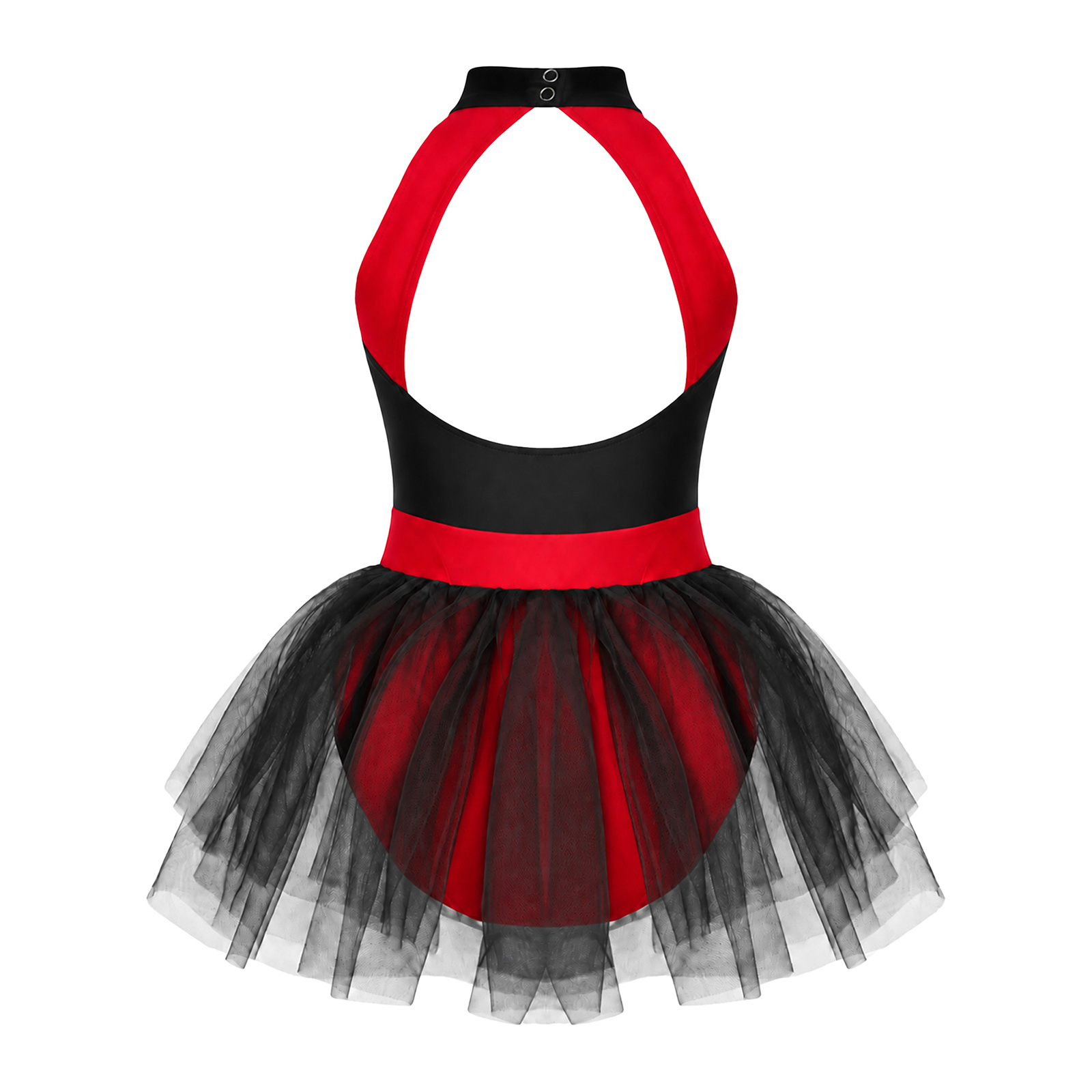 中世風のサーカス団長風ダンス衣装、ドラムマジョレットのパフォ - Skirts のレビューと価格