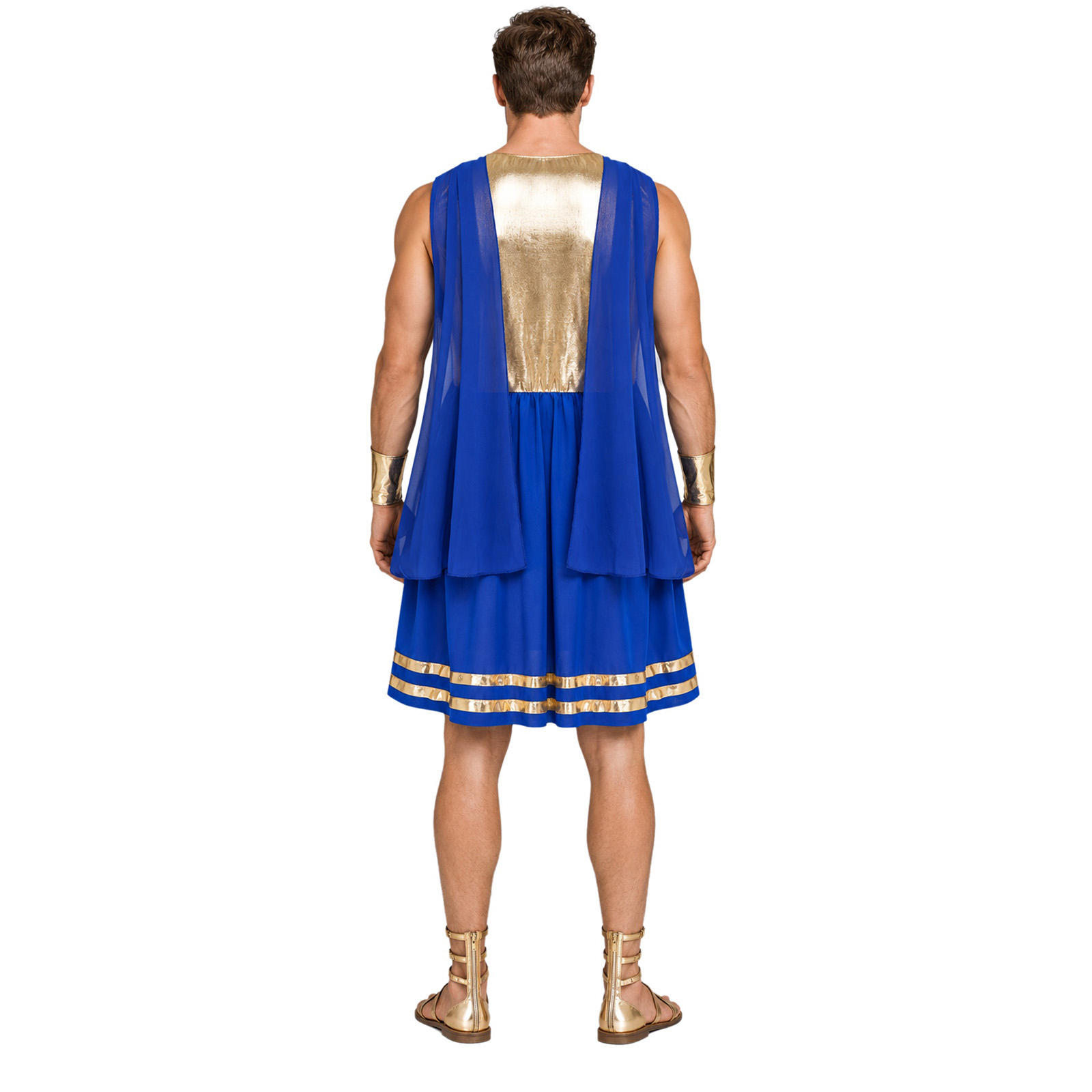 古代ギリシャの衣装、ハロウィーンコスプレ、古代ギリシャの祭典 - Dresses のレビューと価格